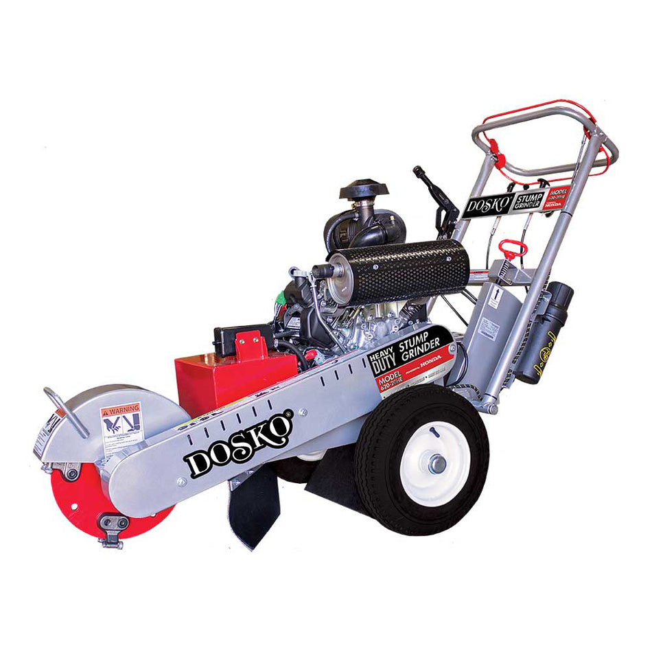 Dosko Stump Grinder (620-20HE)