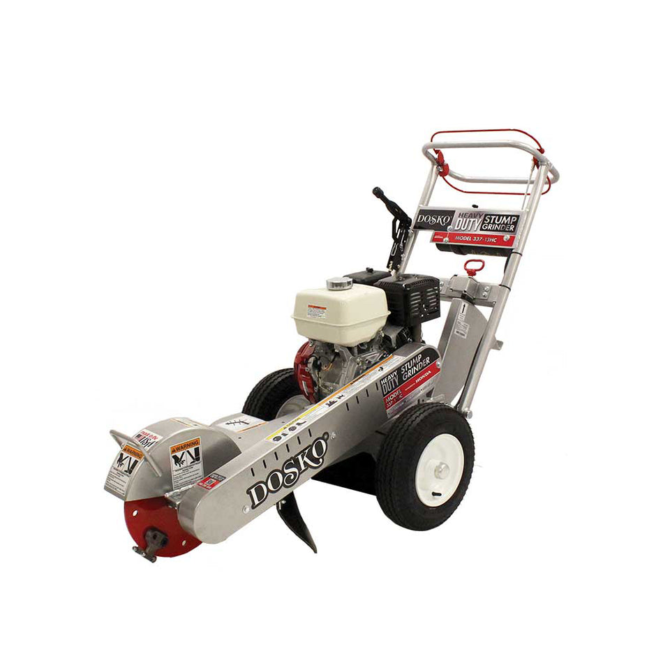 Dosko Stump Grinder (337-13HC)