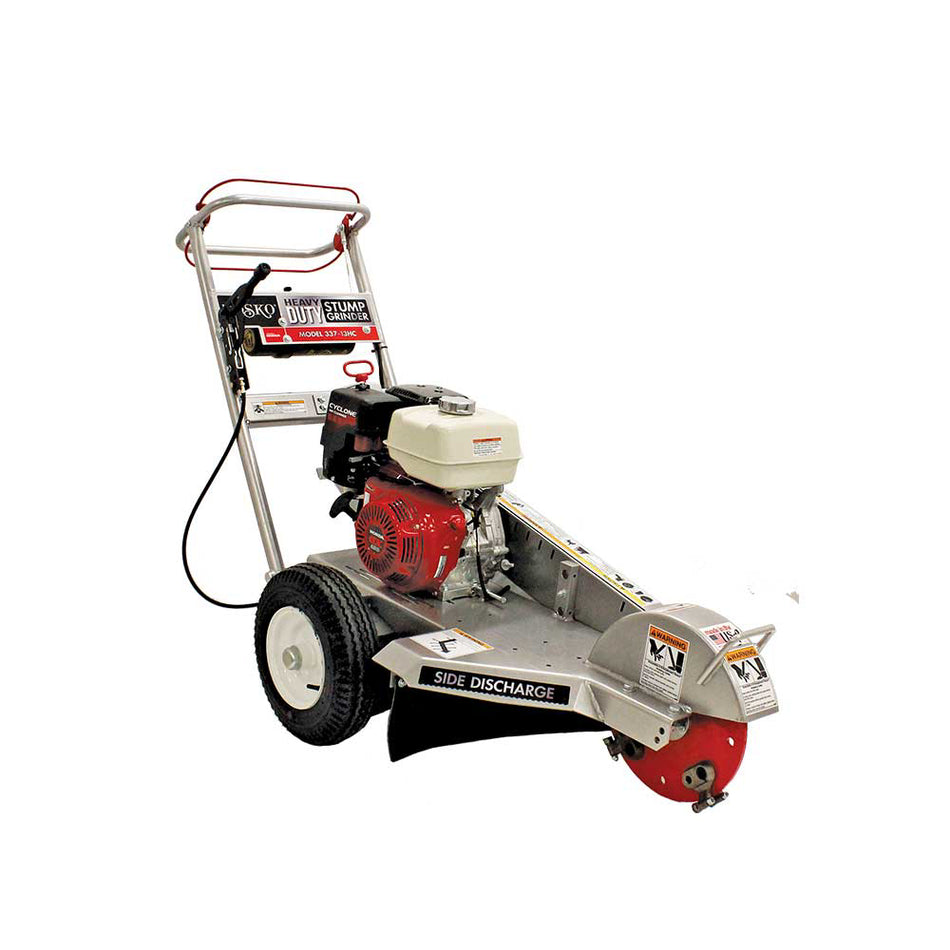 Dosko Stump Grinder (337-13HC)