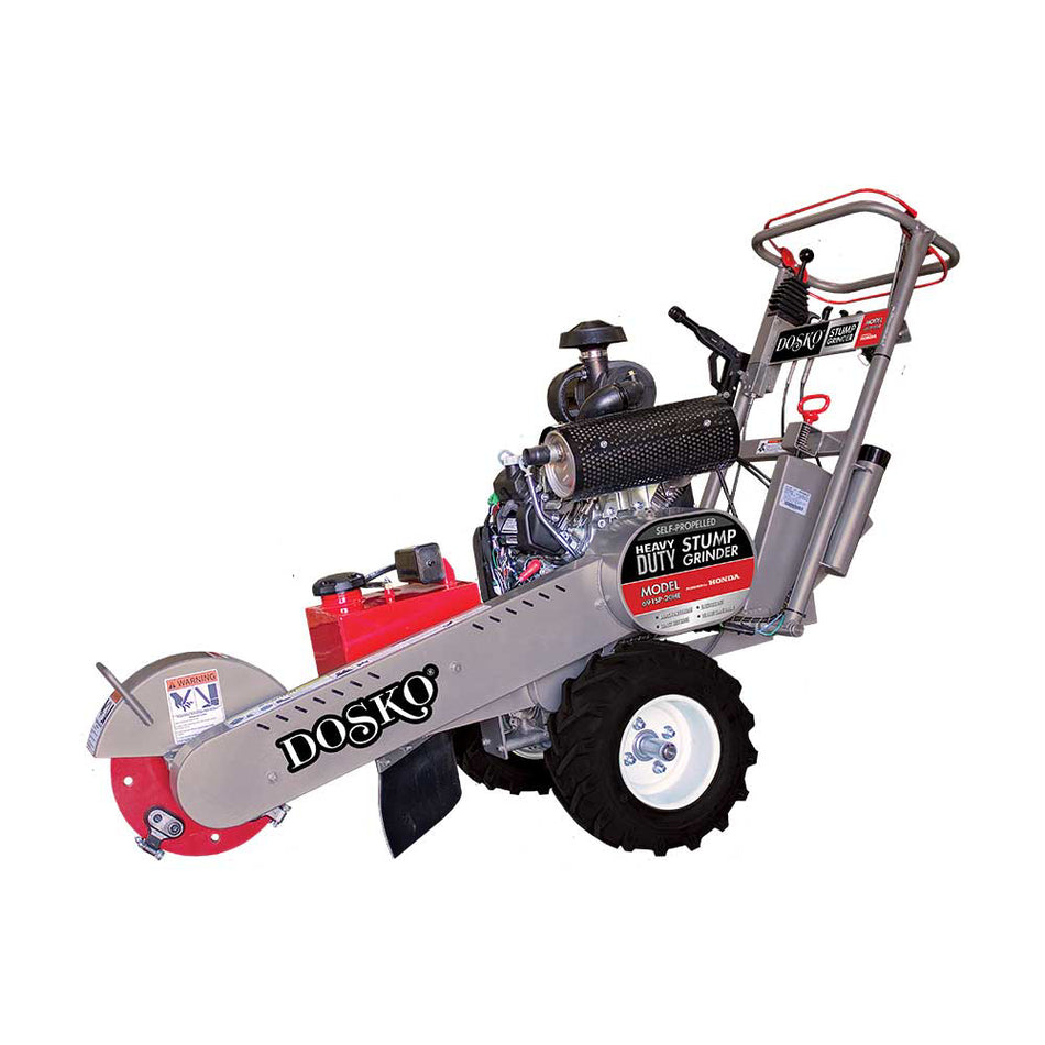 Dosko Stump Grinder (691SP-20HE)