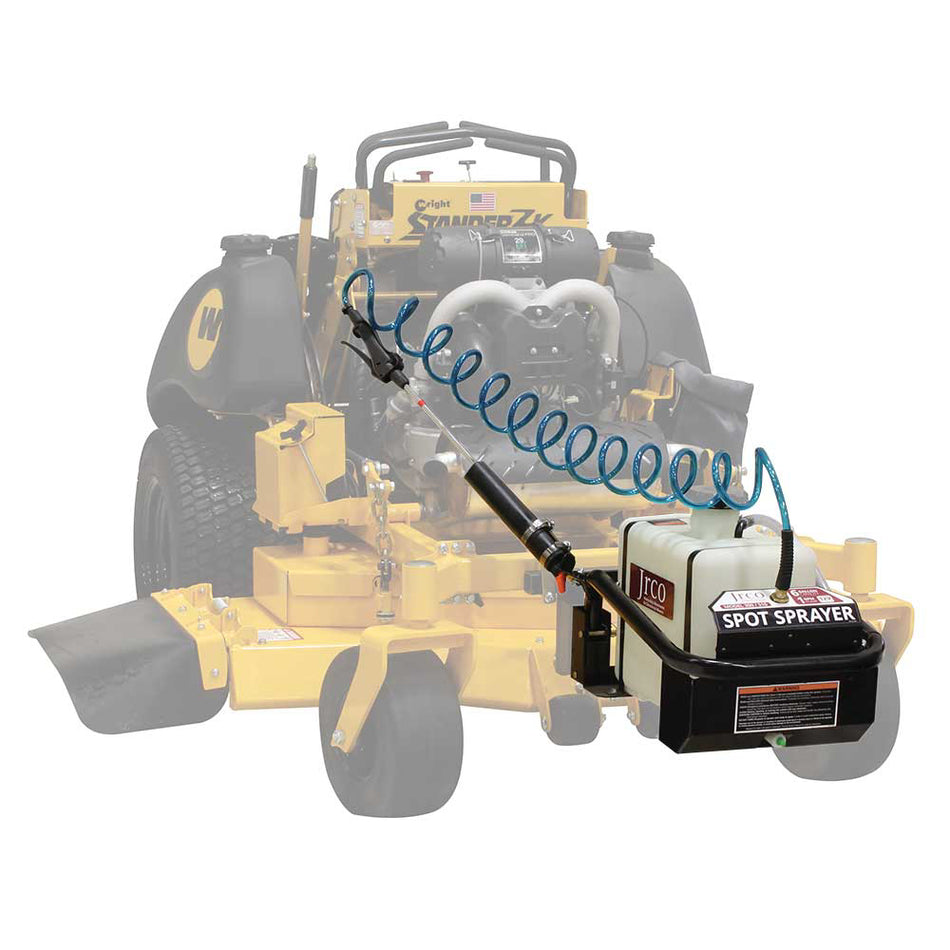 JRCO Spot Sprayer with Wand (300.JRC)