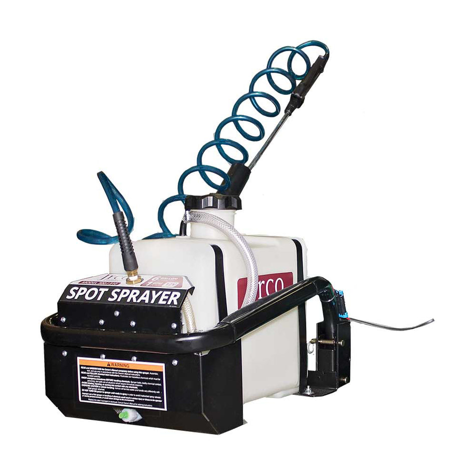 JRCO Spot Sprayer with Wand (300.JRC)