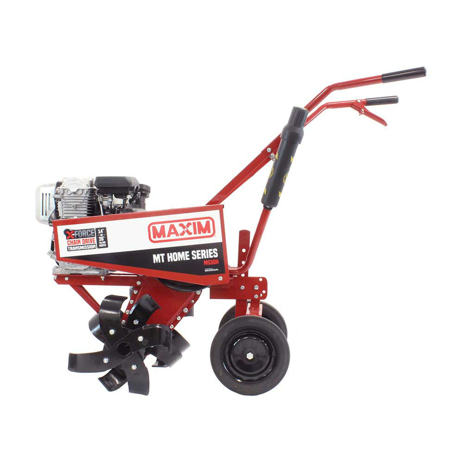 Maxim® MT Home Series Tiller (MS50H) Honda