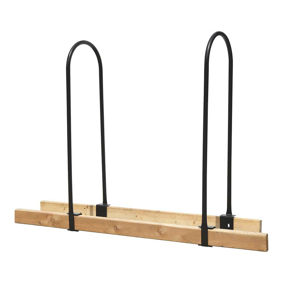 Ironton Steel Firewood Rack (41418)