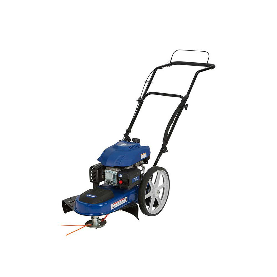 Powerhorse® 22in. Wheeled Walk-Behind String Trimmer Mower (115069)