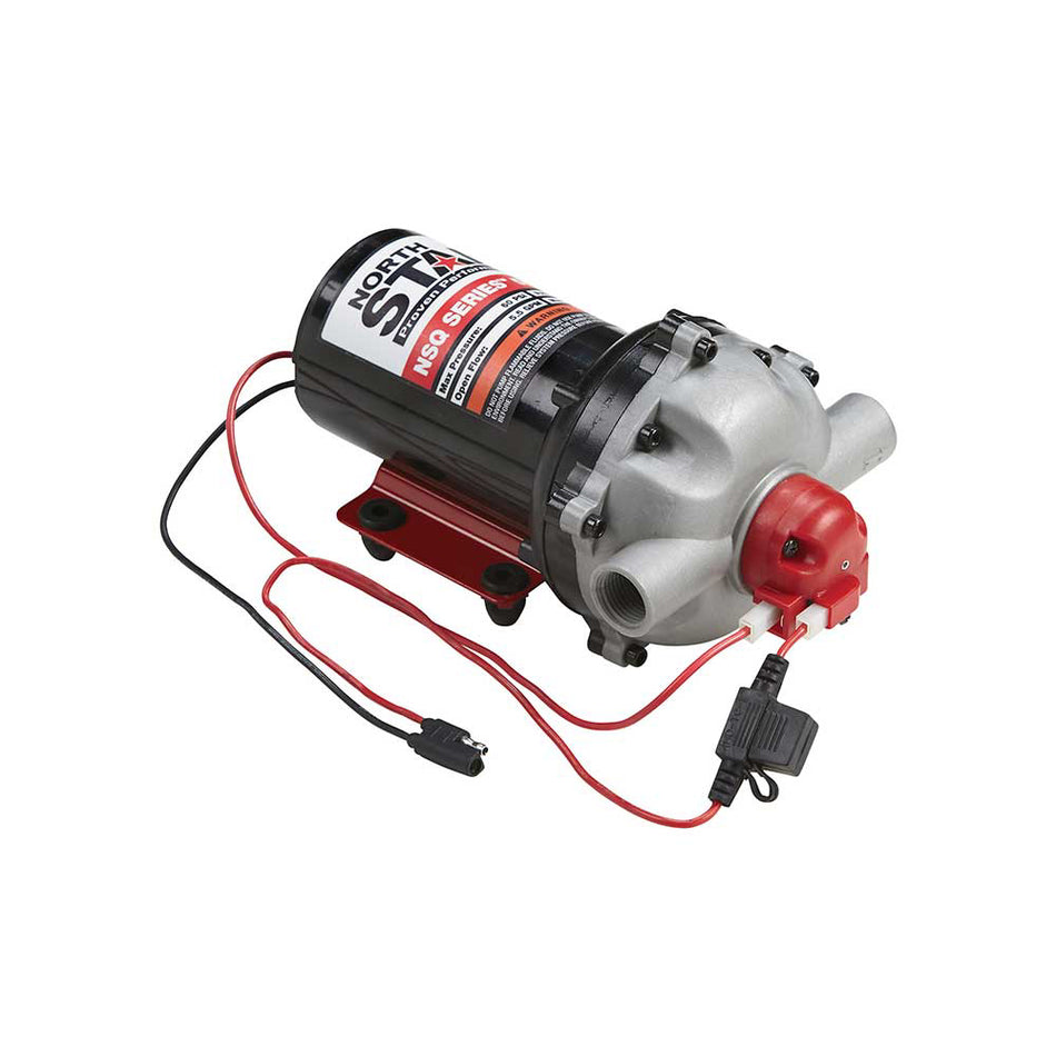 NorthStar® NSQ Series 12V On-Demand Sprayer Diaphragm Pump — 5.5 GPM (2685561)