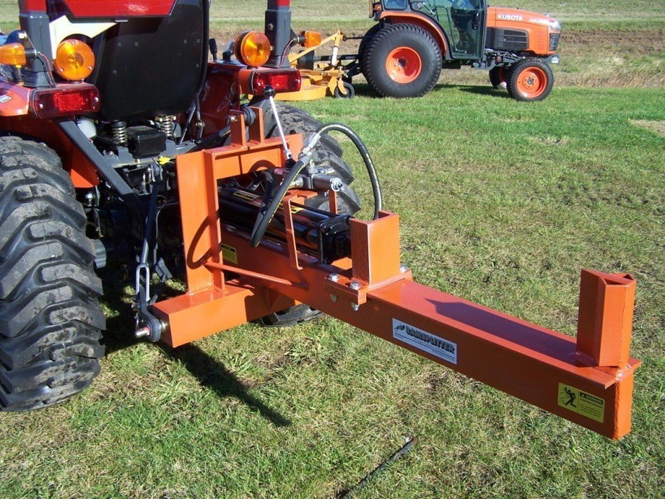 16 Ton Tractor 3 Point Log Splitter (3PT16H)