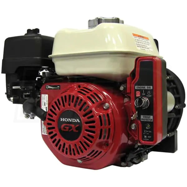 2 Inch Banjo Dewatering Pump Honda GX200 (205PH-6-200E.BAN)