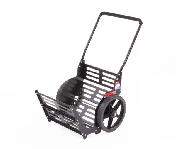 Firewood Utility Cart (21330) at Wood Splitter Direct