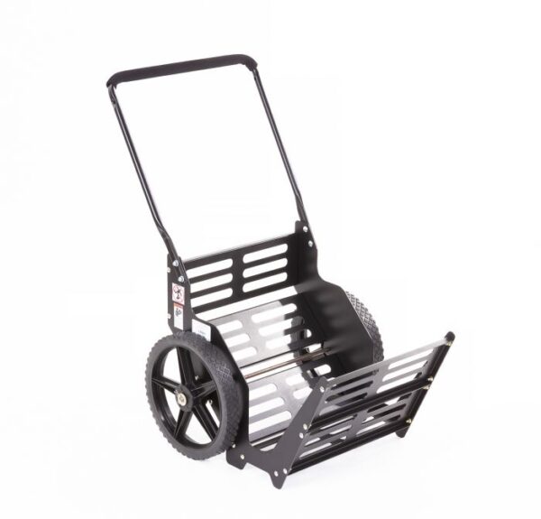 Firewood Utility Cart (21330) at Wood Splitter Direct