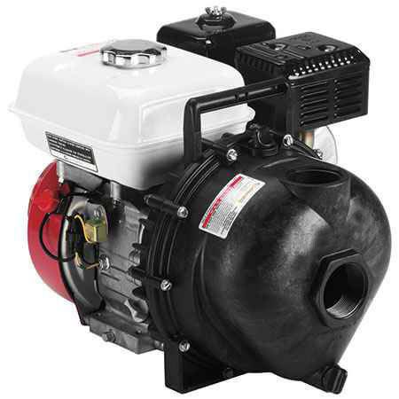 2 Inch Banjo Dewatering Pump Honda GX160 (215PH-5-160.BAN)