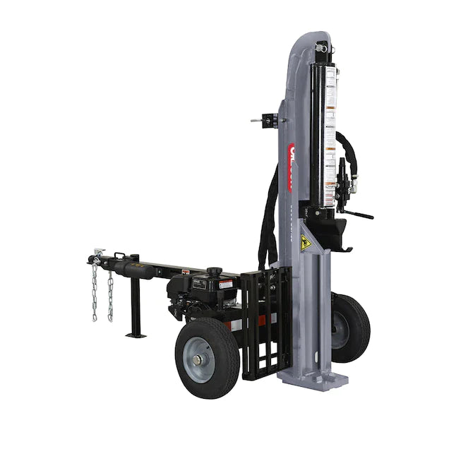 Oregon® 30-Ton 196cc Kohler HV Log Splitter with Hydraulic Fluid (OR30TKO-2)