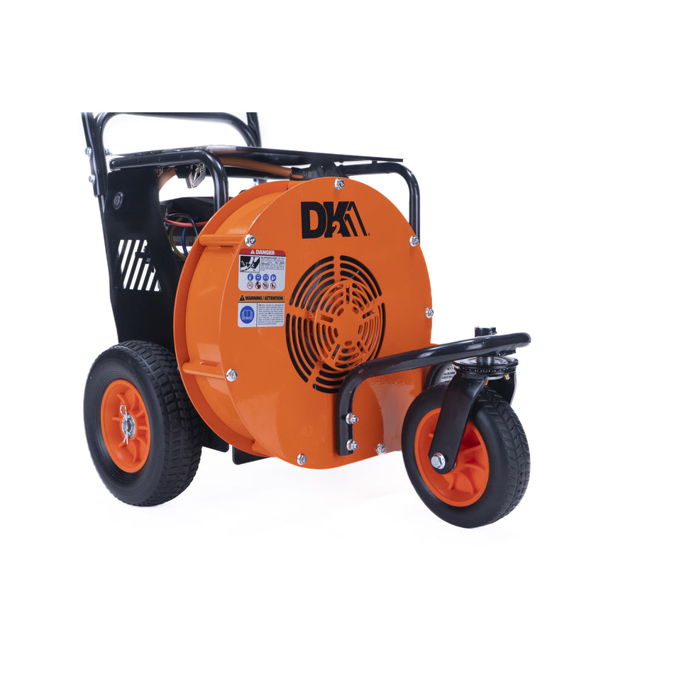 DK2 Elite Energy™ Walk Behind Battery Powered Leaf Blower (OPB480EV-K)