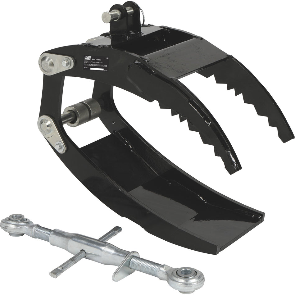 NorTrac® Rock Grabber (98564)