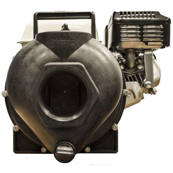 Banjo 3 Inch Dewatering Pump Honda GX200 (300PH-6-200.BAN) at Wood Splitter Direct