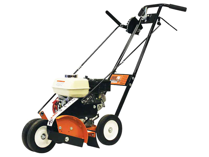 BravePro 10" Lawn Edger Honda GX120 (BRPE105H)