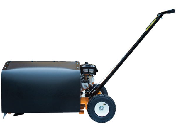 Brave Pro Trencher Edger 7in. (BRPT704H) at Wood Splitter Direct