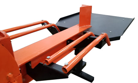 Detail K2 OPS240 40-Ton Kinetic Log Splitter - Image 9