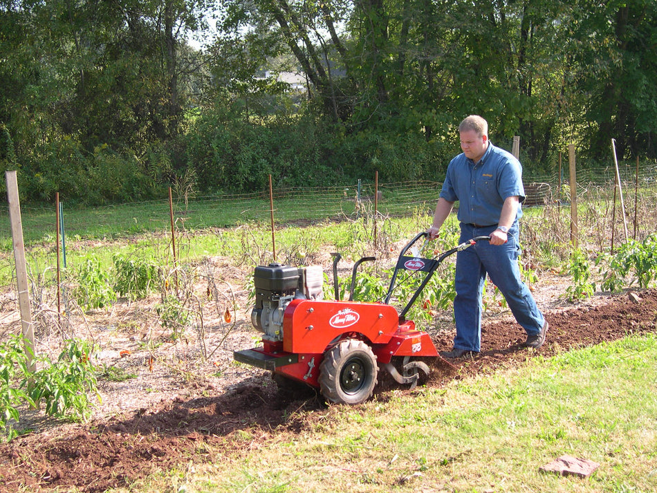 Merry Tiller™ Rear-Tine International Tiller Briggs XR1450 (RT1450IC)