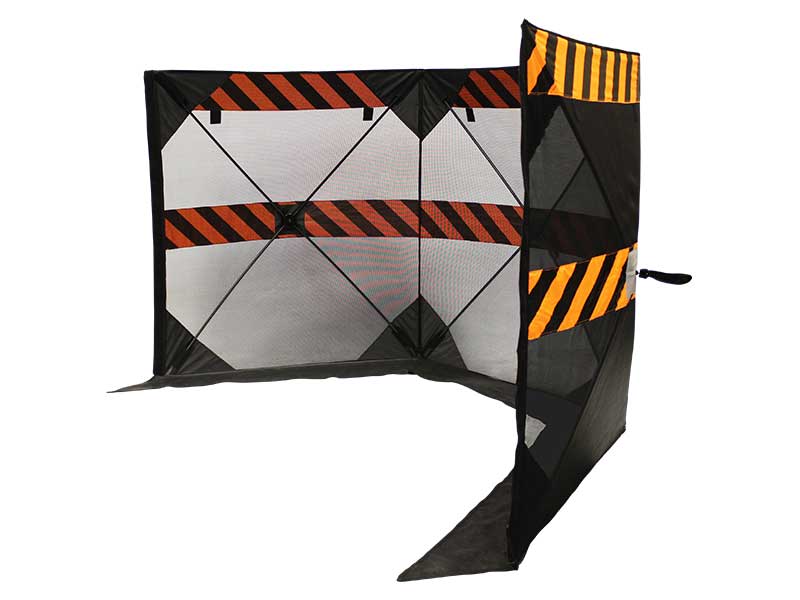 Safety Barricade (GNE-1210)