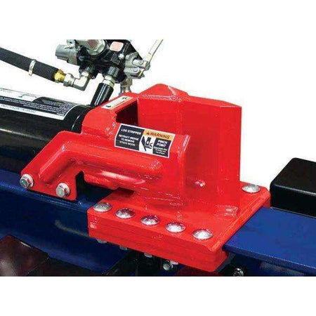 Iron & Oak 30 Ton Vertical Horizontal Log Splitter (BHVH3018GX) at Wood Splitter Direct