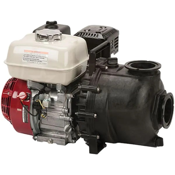 3 Inch Banjo Dewatering Pump Honda GX200 (M300PH-6-200.BAN)