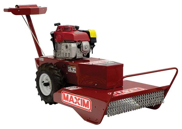 MAXIM® 26" Brush Cutter Honda GCV390 (MBC190H)