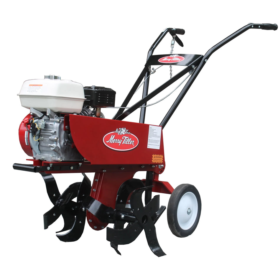 Merry Tiller™ Mid-Tine International Tiller Briggs XR950 (IT950IC)