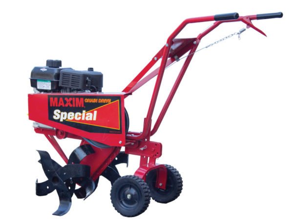 Maxim MT Home Series Tiller (MS50NB) Briggs 550 at Wood Splitter Direct