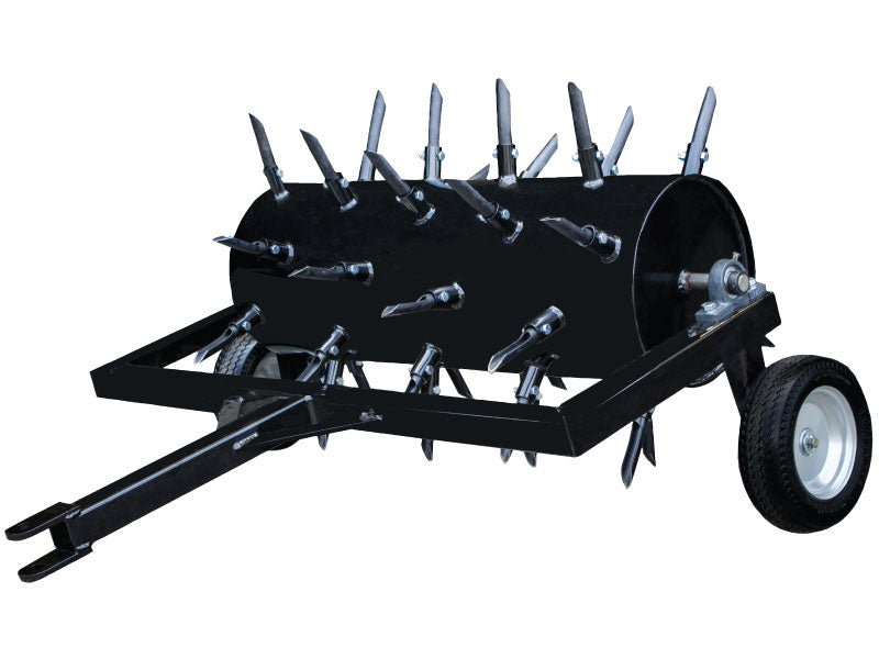 Maxim® 36" Tow Behind Plug Aerator (MSP36.MAX)