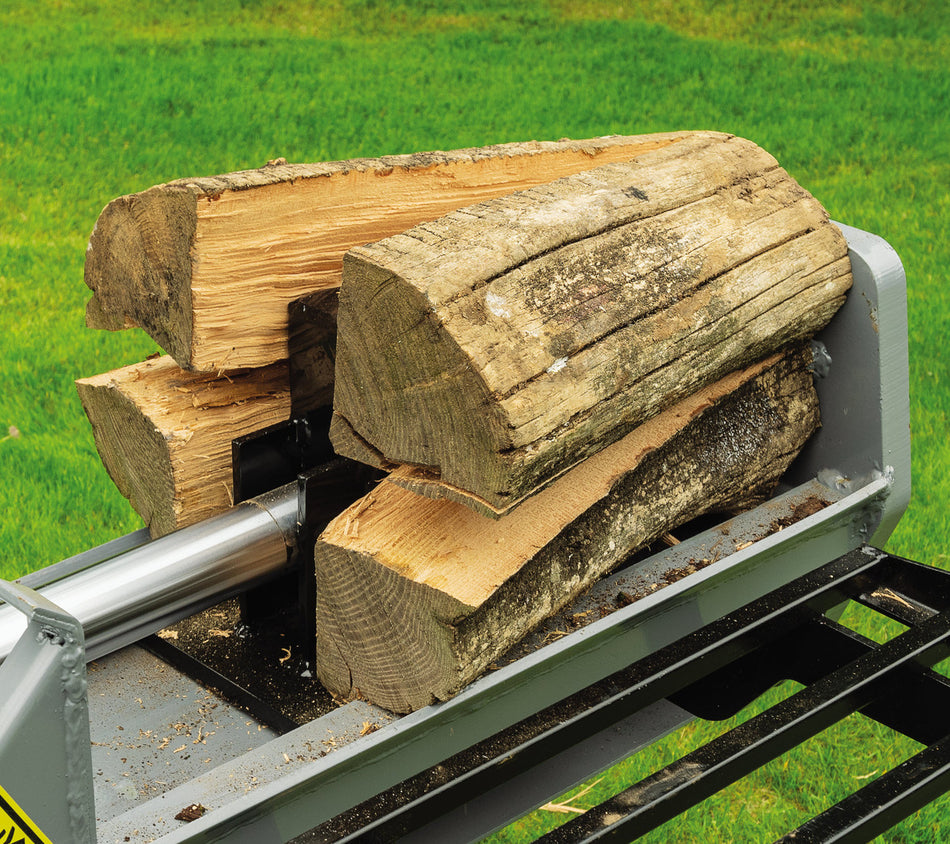 Oregon® 4-Way Wedge for 25-ton Log Splitter (OR4W25T-1)