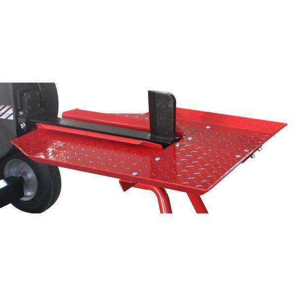 Performance Built 20 Ton Kinetic Log Splitter (T20) at Wood Splitter Direct