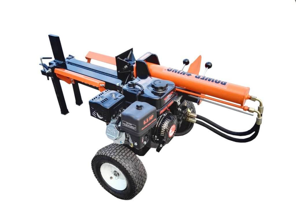 PowerKing 15 Ton Log Splitter (PK0304) - Image 2