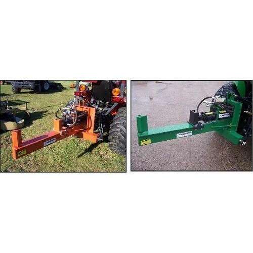 RamSplitter 20 Ton Horizontal Tractor 3 Point Log Splitter (3PT20H) at Wood Splitter Direct