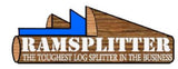 Ramsplitter Log Splitters