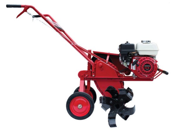 Maxim MT PRO Series Tiller (RMT55H) Honda GX160 at Wood Splitter Direct