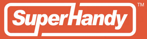 SuperHandy tools brand logo