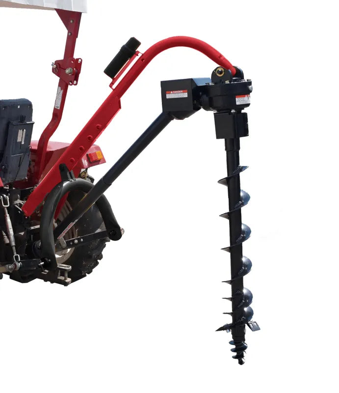 Country Pro™ 3-Point Post Hole Digger (YTL-019-033)