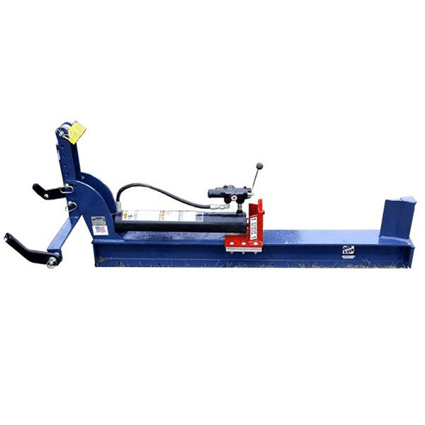 Iron and Oak 20 Ton 3 Point Tractor Log Splitter (TMH16HYD) at Wood Splitter Direct