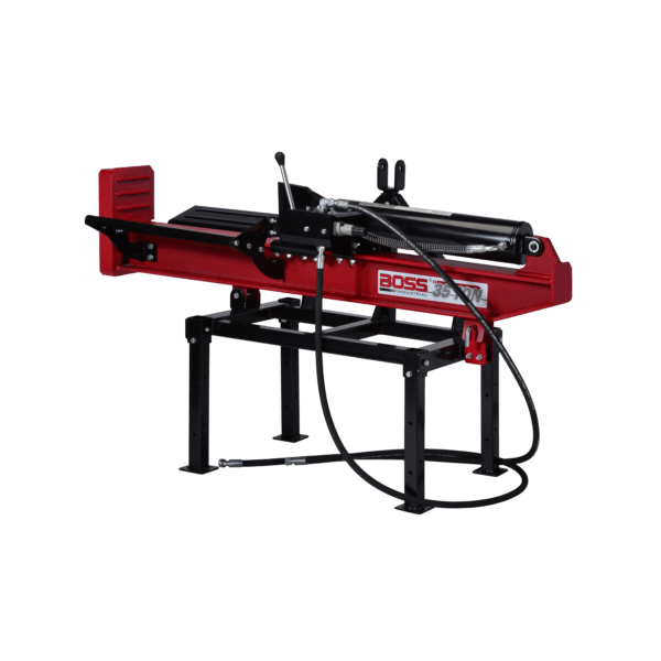 Boss Industrial 35 Ton 3 Point Tractor Log Splitter (3PT35T25) at Wood Splitter Direct