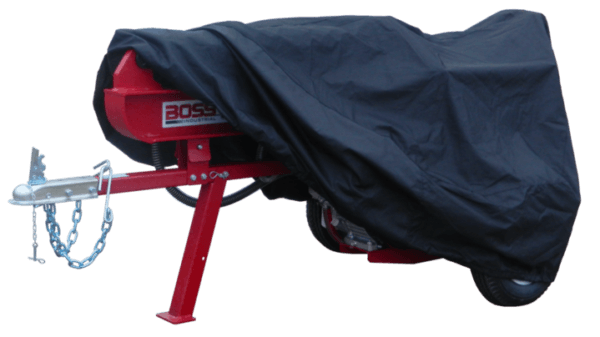 Log Splitter Cover at Wood Splitter Direct