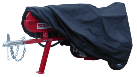 Log Splitter Cover at Wood Splitter Direct