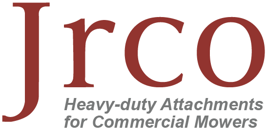 JRCO® Company Logo