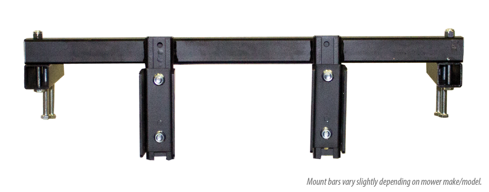 JRCO Mount Bar